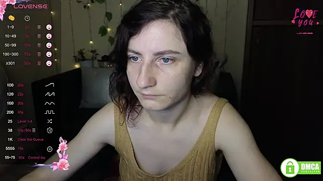 Muse kitty jenia online show from 09-09-25, 05:29