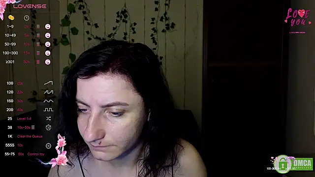 Muse kitty jenia online show from 09-21-25, 05:31