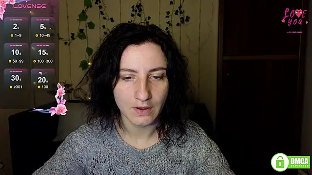 Muse kitty jenia online show from 09-27-25, 05:23