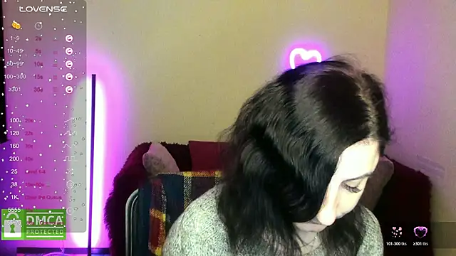 Muse kitty jenia online show from 11-30-25, 06:28