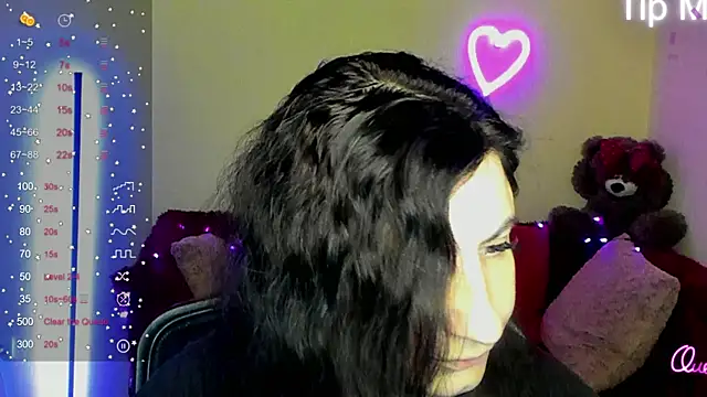 Muse kitty jenia online show from 06-09-26, 05:30