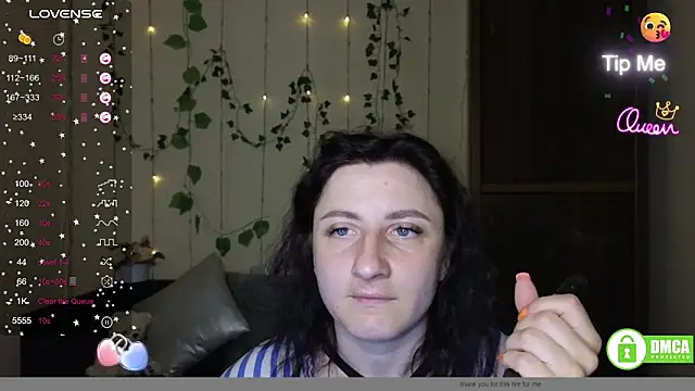 Muse kitty jenia online show from 06-17-26, 05:21