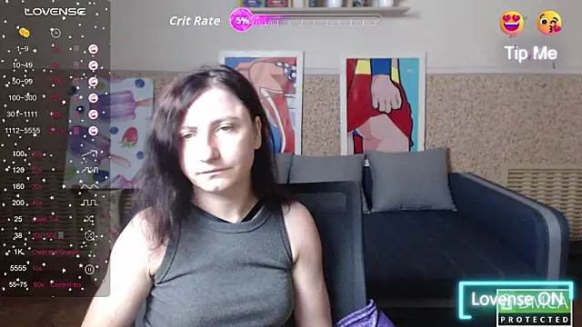 Muse kitty jenia online show from 07-14-26, 02:05