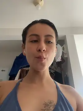 juanasnz99 online show from 06-14-26, 10:23