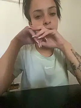 chiamonzon777 online show from 01-20-25, 04:55