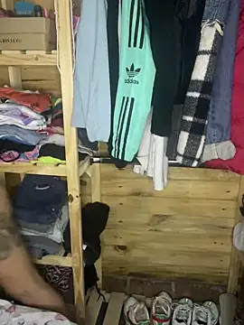 chiamonzon777 online show from 01-27-25, 06:52