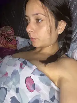 chiamonzon777 online show from 02-15-25, 04:25