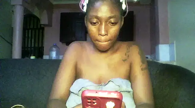 Sexxy bre online show from 12-24-24, 11:33