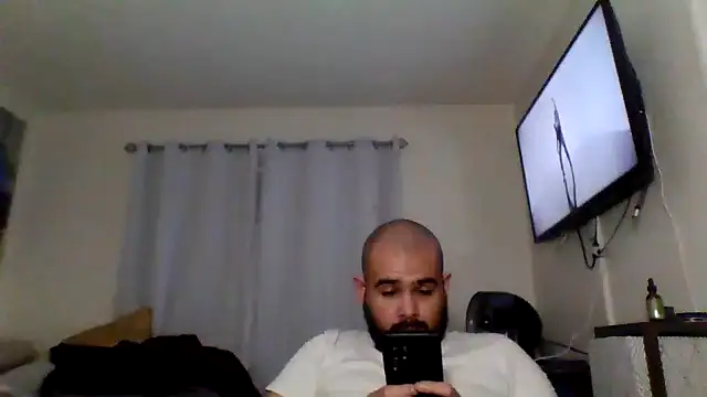 JooveyRose online show from 01-04-25, 12:16