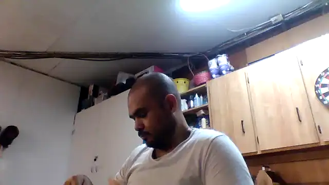 JooveyRose online show from 03-02-25, 06:27