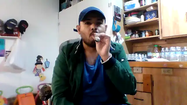 JooveyRose online show from 03-05-25, 07:16