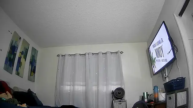 JooveyRose online show from 03-20-25, 07:25