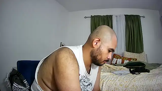 JooveyRose online show from 09-16-25, 04:24