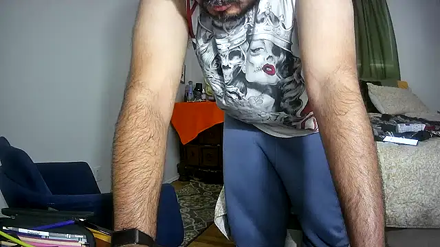 JooveyRose online show from 09-27-25, 10:04