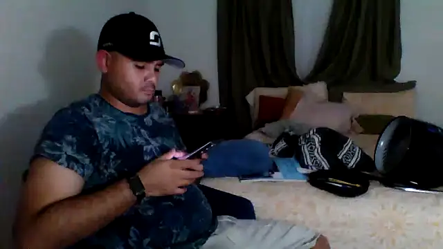 JooveyRose online show from 10-03-25, 01:24