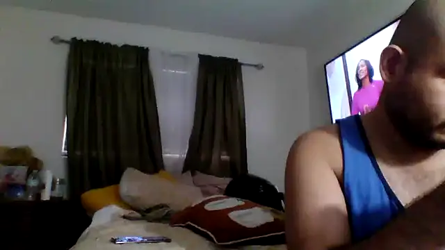 JooveyRose online show from 10-12-25, 04:28