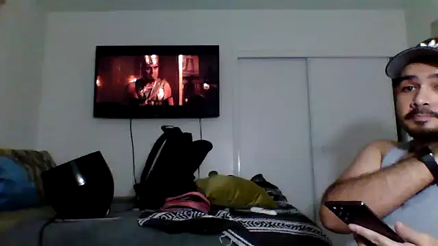 JooveyRose online show from 11-26-25, 03:51