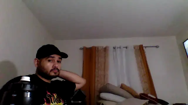 JooveyRose online show from 01-05-26, 11:19