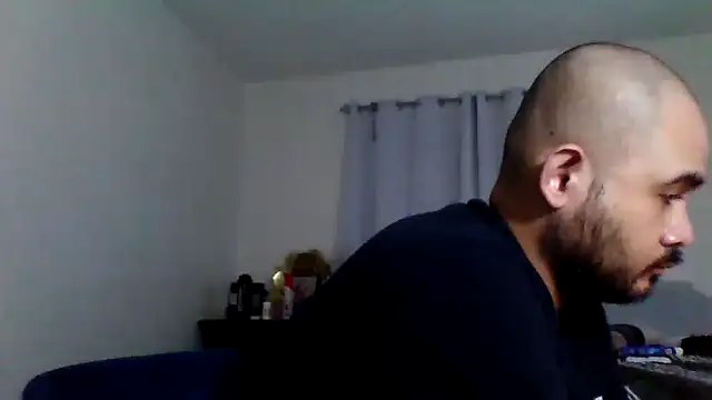 JooveyRose online show from 01-08-26, 01:19