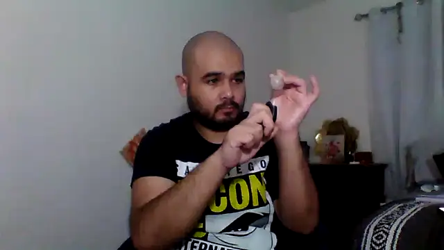 JooveyRose online show from 01-09-26, 06:21