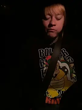 poussichienne online show from 04-20-26, 03:20