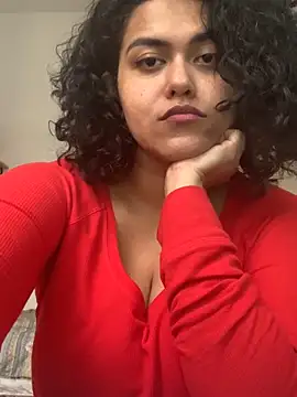 Curvydesifromgermany online show from 02-11-25, 12:05