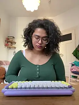 Curvydesifromgermany online show from 03-03-25, 03:42