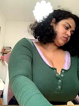 Curvydesifromgermany online show from 10-16-25, 01:01