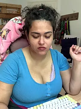 Curvydesifromgermany online show from 06-01-26, 10:39