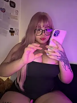 Haanna   online show from 03-18-26, 02:58