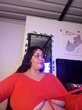 Snapshot of Alezapark chatting on 04-25-26, 05:43 Alezapark online show from 04-25-26, 05:43
