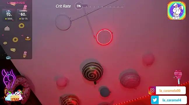 Dulcee kandy online show from 02-01-25, 10:15