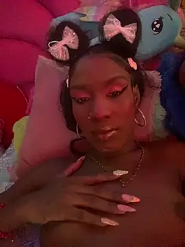 Dulcee kandy online show from 09-27-25, 12:43