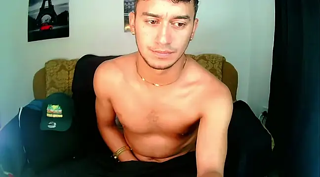 Kevin Torres online show from 01-25-25, 05:51