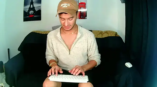 Kevin Torres online show from 01-26-25, 05:13