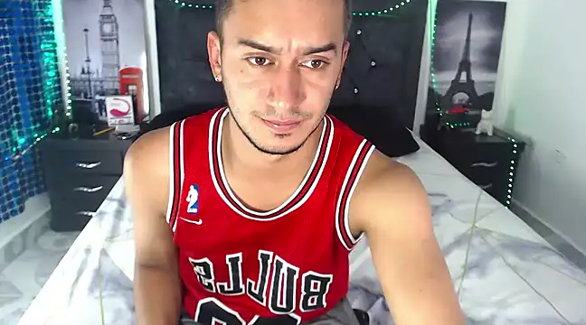 Kevin Torres online show from 02-23-25, 08:00