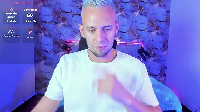 Damon Bakert online show from 07-11-26, 10:44