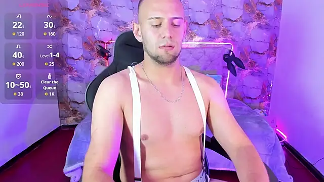 Damon Bakert online show from 07-30-26, 03:00