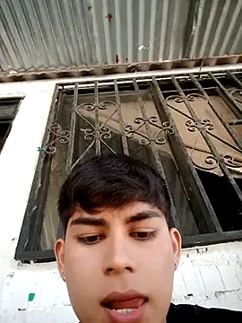 Lukas strong online show from 09-23-25, 02:42