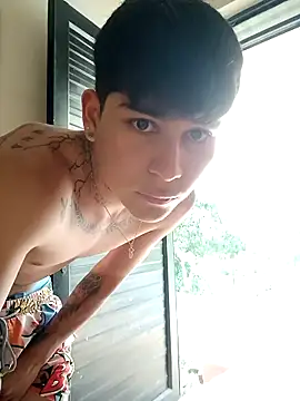 Lukas strong online show from 10-10-25, 06:40