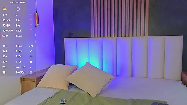 Ken-boy  online show from 06-30-26, 02:56