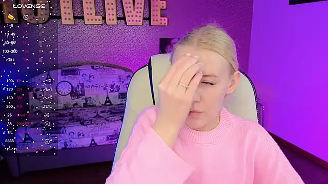 Selenatrend online show from 04-09-26, 12:10