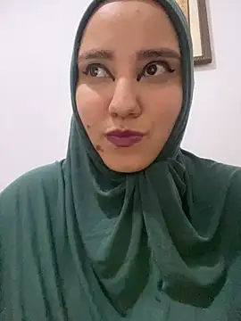 hannahayat online show from 01-16-25, 08:46