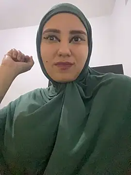 hannahayat online show from 03-07-25, 12:37