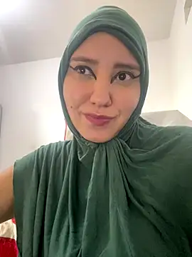 hannahayat online show from 09-17-25, 01:02