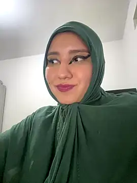 hannahayat online show from 10-20-25, 10:21