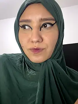 hannahayat online show from 11-25-25, 11:27