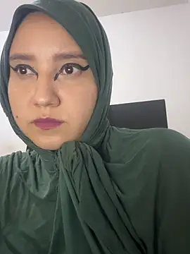 Snapshot of hannahayat chatting on 01-31-26, 11:03 hannahayat online show from 01-31-26, 11:03