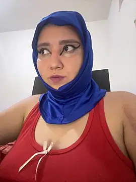 hannahayat online show from 05-10-26, 04:12