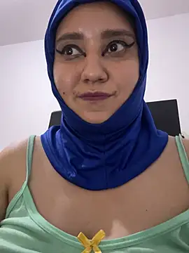 hannahayat online show from 05-14-26, 03:13